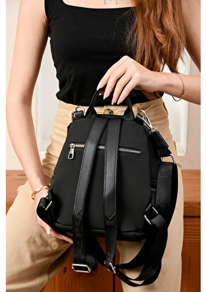 Polo Of Colors Just Polo Kadın Küçük Boy Sırt Çantası modelleri