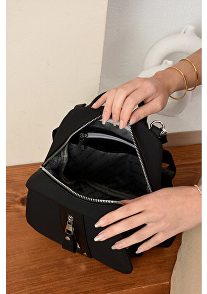 Polo Of Colors Just Polo Kadın Küçük Boy Sırt Çantası indirimleri