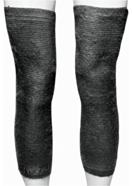 Uzun Dizlik Yün Dizlik Deve Tüyü Yün Dizlik Bileklik Kolluk Baldır Ayak Bilek Kemik modelleri