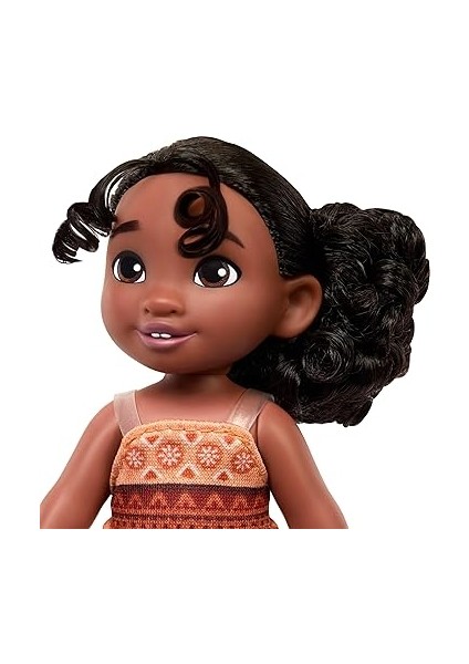 Disney Moana 2 Moana & Simea 2’li Paket, 3y+, JBT41 fırsatları