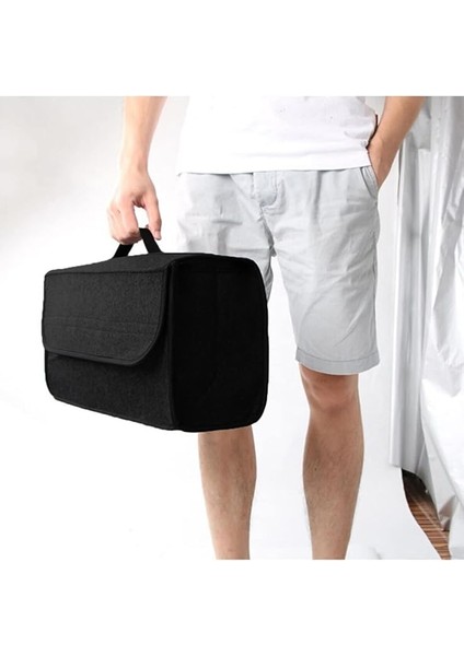 Araç Bagaj Düzenleyici Çanta Organizer Araba Çantası Oto Içi Eşya Aksesuarları Düzenleme Otomobil Aksesuar Malzeme indirimleri