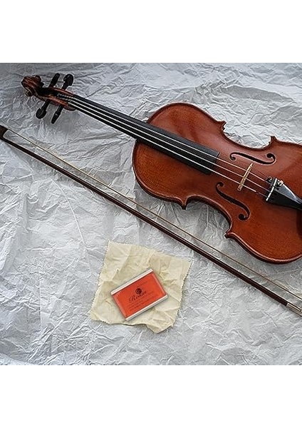 2 Adet Rosin Keman, Reçine Keman, Reçine Selo, Rosin, Reçine Reçine Keman Viyole, Selo, Doğal Reçine, Toz Tutmaz, Keman Için Ideal, Açık Renkli fırsatları