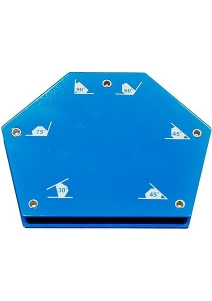 Magmafix Ax-22 Manyetik Kaynak Gönyesi, 22 kg fiyatları