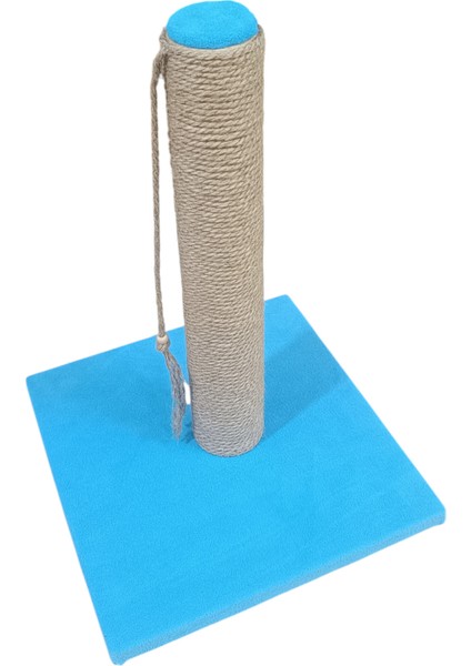 Lyra 40 cm Mavi Kedi Tırmalama Direği fiyatları