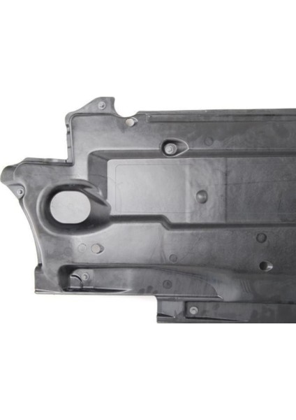 Audi A6 2005-2011 Arası Modeller Motor Alt Taban Muhafazası Sağ 4F0825208D fiyatları