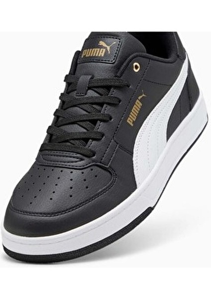 392290-04 Caven 2.0 Erkek Sneaker Spor Ayakkabı Siyah-Beyaz indirimleri