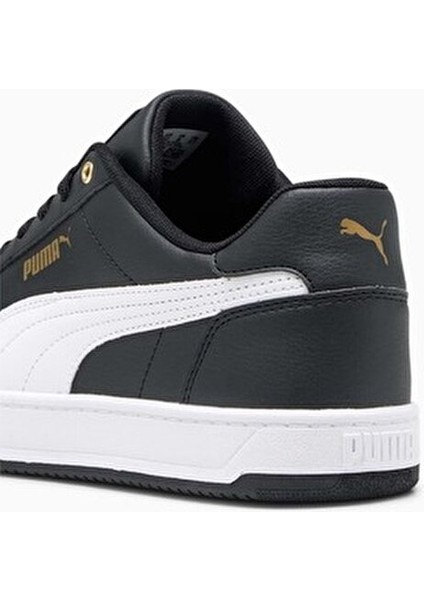 392290-04 Caven 2.0 Erkek Sneaker Spor Ayakkabı Siyah-Beyaz