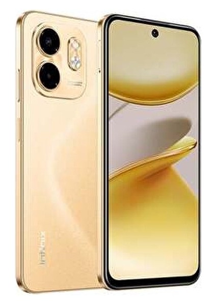 Smart 9 Çift Sım Sandstone Gold 3+3gb Ram 64GB 4g - Orta Doğu Sürümü