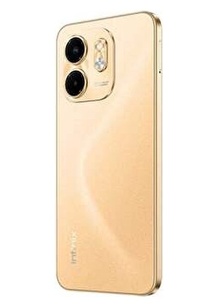 Smart 9 Çift Sım Sandstone Gold 3+3gb Ram 64GB 4g - Orta Doğu Sürümü