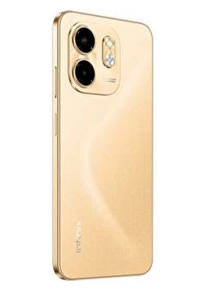 Smart 9 Çift Sım Sandstone Gold 3+3gb Ram 64GB 4g - Orta Doğu Sürümü