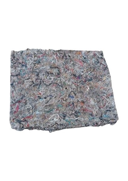 Halı Keçesi 2x7 Metre Kalın Araç Isı Ses Yalıtım Keçesi Kaliteli Halı Altı Keçe