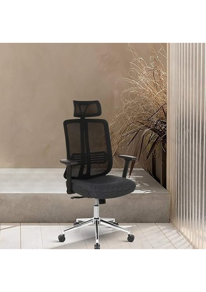 Thunder Pro Yönetici Koltuğu | Ofis Sandalyesi | Hareketli Kol fiyatları