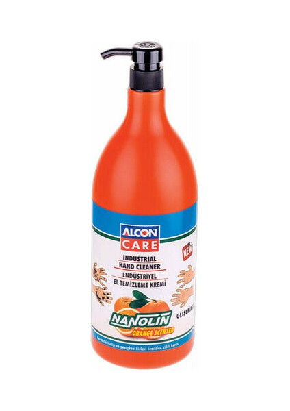 Nanolin Hand Cleaner 1000 Ml.