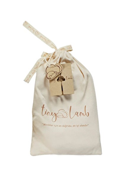 Beyaz Renk Bebek Bodysuit Kolsuz 5'li Set - Bebek Atleti %100 Pamuk fırsatları