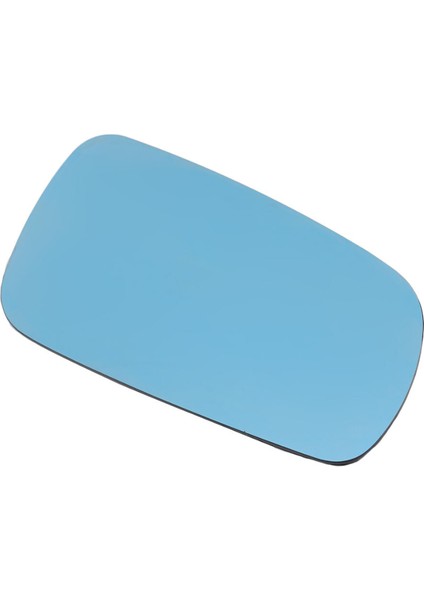 Volkswagen Bora 1999-2005 Arası Modeller Sağ Dikiz Ayna Camı Mavi Isıtmalı Küçük Tip 1J1857522C