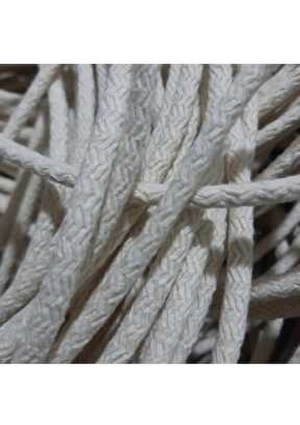 Makrome Ip,çok Amaçlı Ip,10 Metre,kordon Kaytan Dokuma Ip,sepet Ipi,salıncak Ipi,supla,paspas, fiyatları