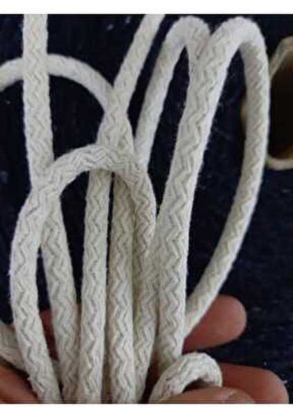 Makrome Ip,çok Amaçlı Ip,10 Metre,kordon Kaytan Dokuma Ip,sepet Ipi,salıncak Ipi,supla,paspas, modelleri