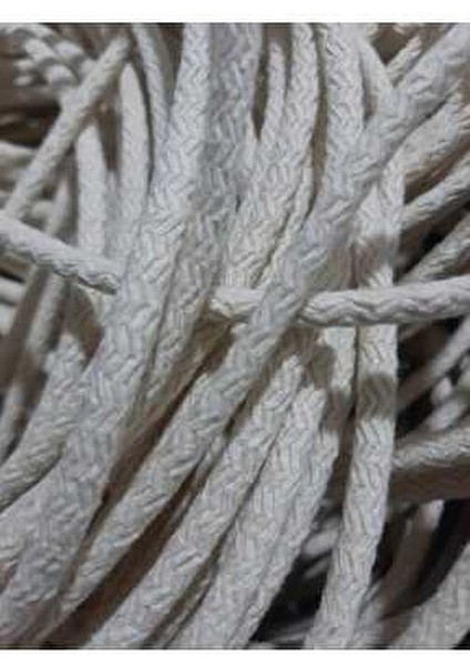 Makrome Ip,çok Amaçlı Ip,10 Metre,kordon Kaytan Dokuma Ip,sepet Ipi,salıncak Ipi,supla,paspas, fırsatları