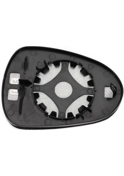 Seat Leon 2010-2012 Arası Modeller Sağ Dış Dikiz Ayna Camı Isıtmalı 6J0857522F fiyatları