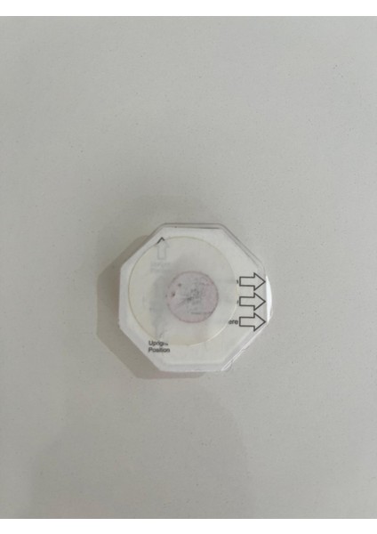 Nakliye Hasarlarını Önceden Tespit Et – Spotsee Shockwatch 2 Darbe Etiketi (100’LÜ Paket) fiyatları