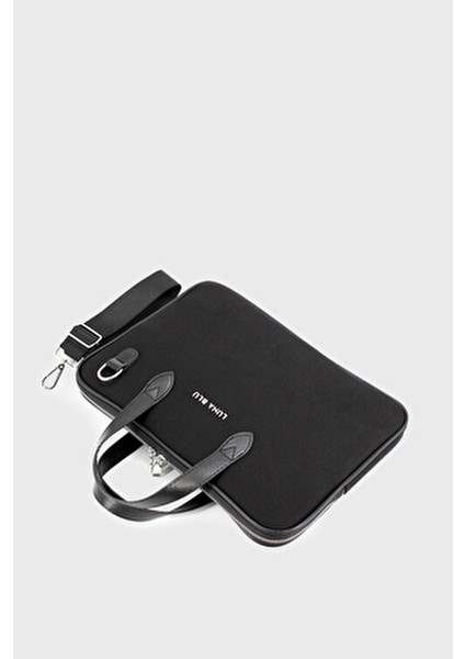 13-14" Inç Su Geçirmez Kumaş Özellikli Macbook Air-Pro Evrak Bilgisayar Notebook Laptop Çantası fırsatları