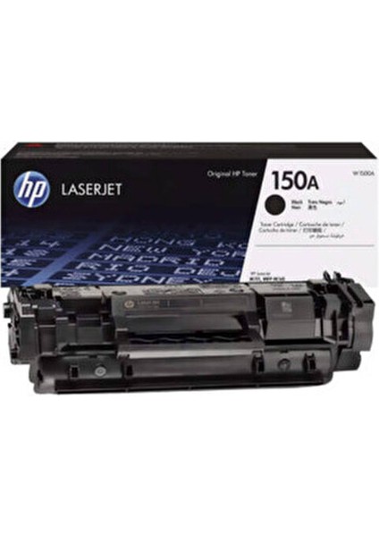 Laserjet Mfp M141A / M111A / M111W 150A W1500A Toner