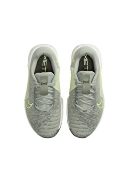 Metcon 9 Kadın Gri Antrenman Ayakkabısı indirimleri