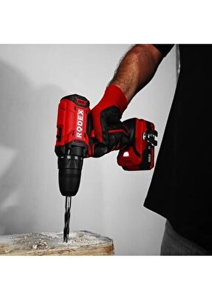 RDX3365A Akülü Matkap fiyatları