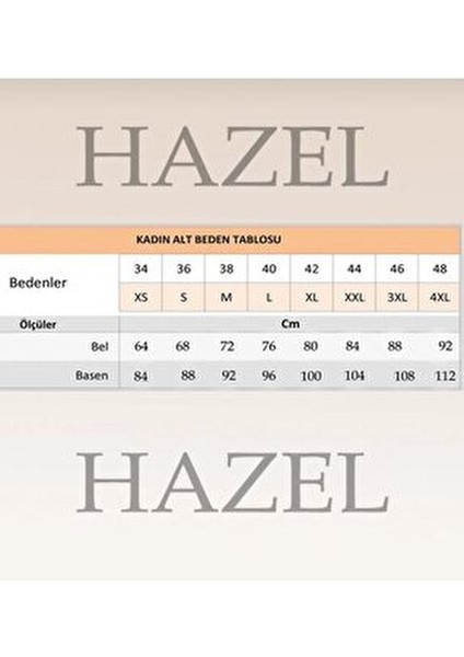 Kadın Siyah Çift Düğmeli Palazzo Pantolon