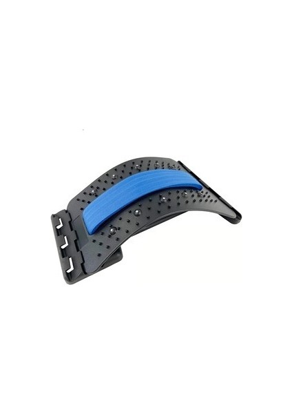 Vücut Dik Duruş Aleti Omuz Sırt Bel Omurga Düzleştirici 3 Kademeli Spor Aleti Sırt Rahatlatıcı