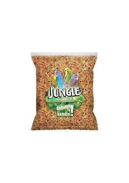 Poşet Muhabbet 500 gr