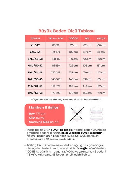 Büyük Beden V Yaka Uzun Kollu Bileği Lastikli Yırtmaçlı Bluz 303085 modelleri