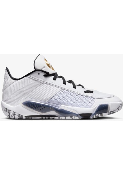 Jordan Air Xxxvııı Low Erkek Basketbol Ayakkabısı