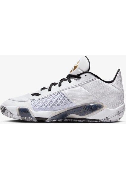 Jordan Air Xxxvııı Low Erkek Basketbol Ayakkabısı fiyatları