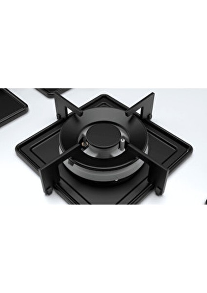 EN7B2QO12O Ankastre Gazlı Ocak