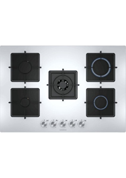 EN7B2QO12O Ankastre Gazlı Ocak