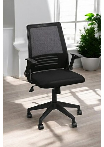 Nova Ofis Koltuğu, Çalışma Koltuğu, Pc Masası Koltuğu