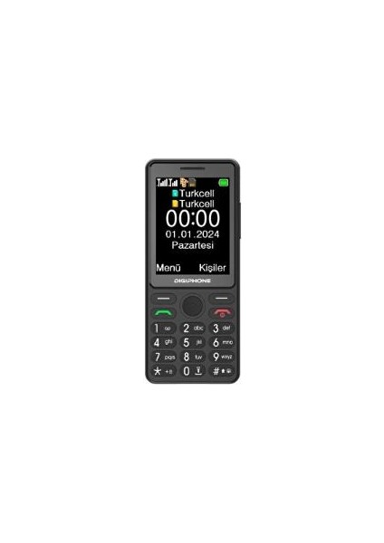 S600 Plus modelleri