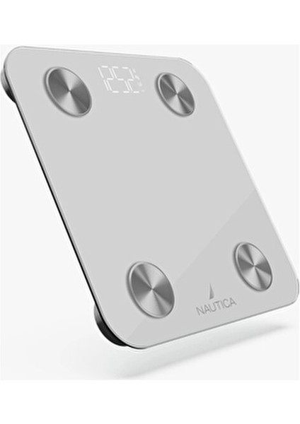 Body Tracker Vücüt Analiz Bluetooth Baskül modelleri