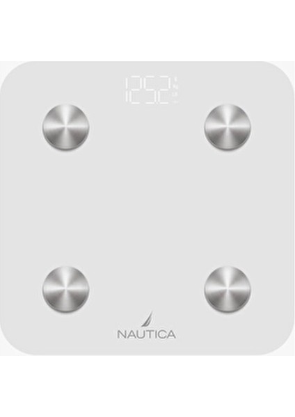 Body Tracker Vücüt Analiz Bluetooth Baskül fırsatları