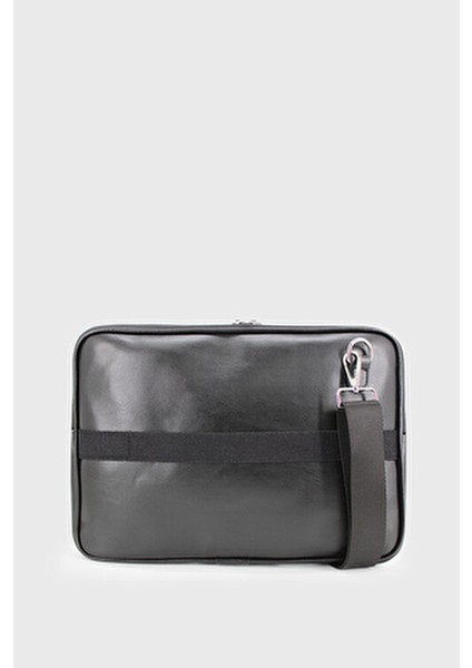 13-14" Inç Su Geçirmez Kumaş Özellikli Macbook Air-Pro Evrak Notebook Laptop Çapraz Askılı Çanta modelleri