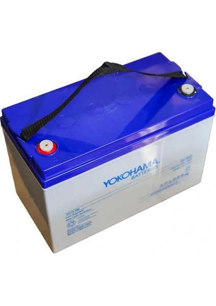 YH-26919 12V 100AH Tam Bakımsız Deep Cycle Jel Akü (330X172X218MM) fiyatları