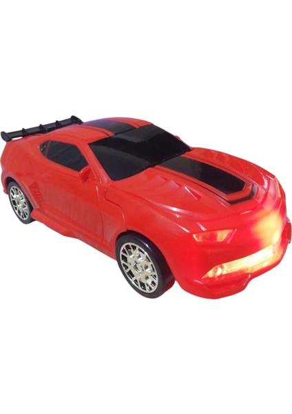 Robot Races Car fırsatları