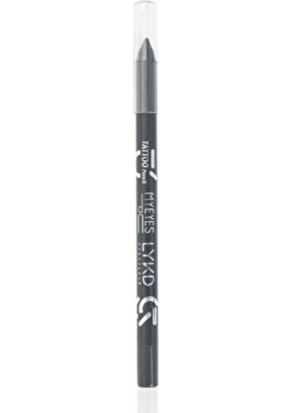 Tattoo Pencil 100 Black
