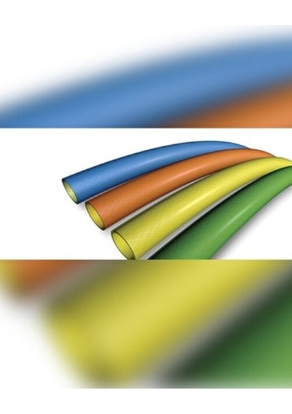 New Garden Bahçe Sulama Hortumu ( Musluk Hortumu) 1/2" 20 Metre fiyatları