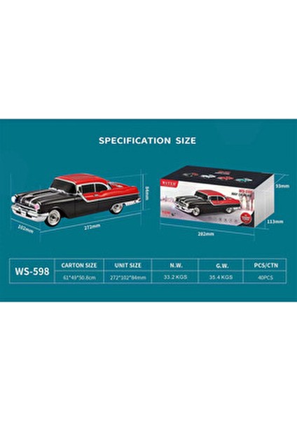 WS-598 Eşref Tek Klasik Araba Kablosuz Bluetooth Hoparlör Speaker Fm Radyo Sd Kart USB indirimleri