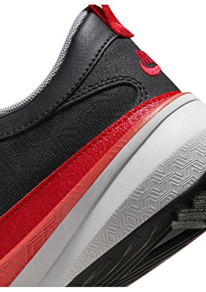 Siyah Erkek Çocuk Basketbol Ayakkabısı DZ4486-004-FREAK 5 (Gs) indirimleri