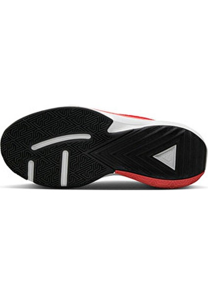 Siyah Erkek Çocuk Basketbol Ayakkabısı DZ4486-004-FREAK 5 (Gs)