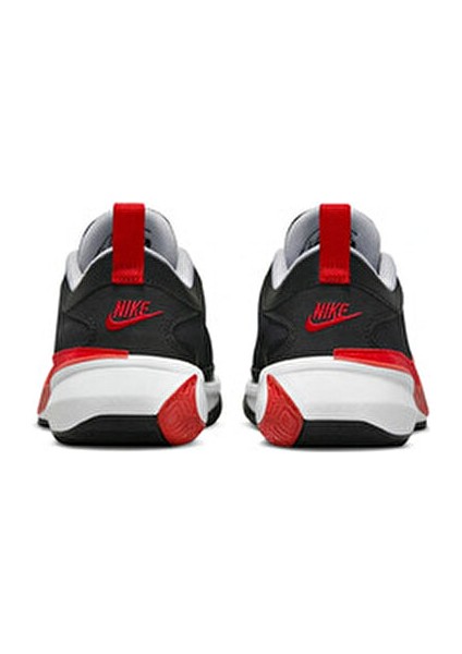 Siyah Erkek Çocuk Basketbol Ayakkabısı DZ4486-004-FREAK 5 (Gs)