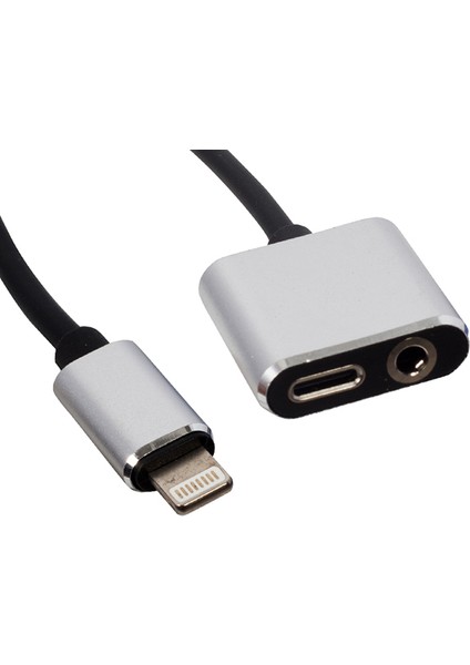 IPHONE 7-8-Plus Lıghtnıng Kulaklık(Bluetooth'lu) + Şarj Çevirici fiyatları